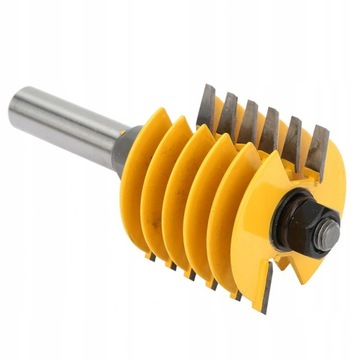 ФОРМОРЕЗЫ ДЛЯ ДЕРЕВА НАБОР ФРЕЗЫ ДЛЯ ФРЕЗЕРНОГО СТАНКА 12,7ММ