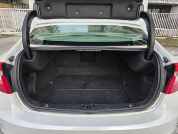 Volvo S60 II Sedan Facelifting 2.0 T5 DRIVE-E 245KM 2015 VOLVO S60 II Premium Plus T5, 2.0l benzyna 245KM Dokumentacja pochodzenia, zdjęcie 24