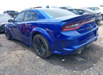 Dodge Charger VII 2020 Dodge Charger 2020, 6.2L, SRT HELLCAT, od ubezpieczalni 6.2 Benzyna 707KM, zdjęcie 10