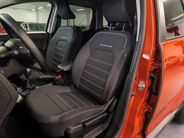 Dacia Duster II SUV Facelifting 1.3 TCe 130KM 2023 Dacia Duster 1.3 Benzyna 130KM, Nawi, Kamera 360, keyless, zdjęcie 6
