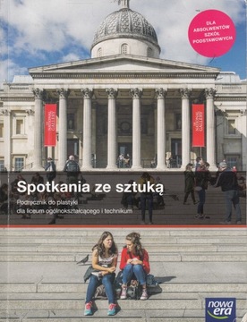 Spotkania z sztuką p. podstawowy | NE