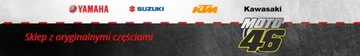 YAMALUBE POWER TRIM & TILT FLUID BIO 1L