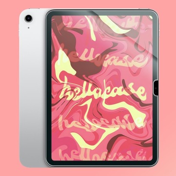 Закаленное стекло Apple iPad 10 gen 10,9
