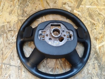 AUDI A8 S8 D4 РУЛЕВОЕ КОЛЕСО С ПОДОГРЕВОМ 4H0419091B