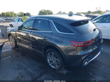  Genesis GV70 2.5T 2025 2.5 Benzyna 300KM, zdjęcie 3