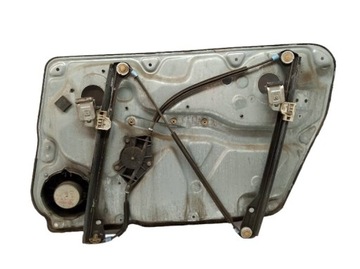 MECHANIZMUS OKNO LEVÝ PŘEDNÍ 3B4837751EG 3B4837755D VOLKSWAGEN PASSAT V B5