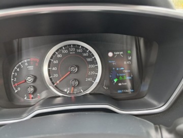 Toyota Corolla XII Sedan Facelifting 1.5 VVT-i 125KM 2023 Toyota Corolla Kamera ,Led , Bezwypadkowa Corolla, zdjęcie 21
