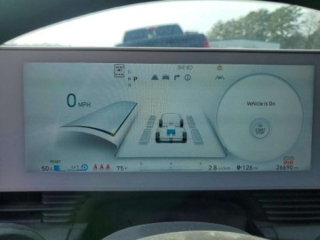 Hyundai IONIQ 5 2024 Hyundai IONIQ 5 2024 HYUNDAI IONIQ 5 SEL Elektryczny 320KM, zdjęcie 8