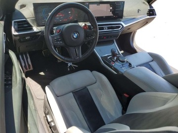 BMW Seria 4 G22-23-26 2024 BMW M4 Competition 2024 3.0l 3.0 Benzyna 503KM, zdjęcie 8