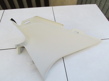 PLASTIK OSŁONA SŁUPKA TYŁ FOCUS MK3 HB 2012 ROK