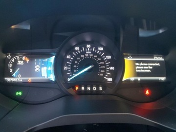 Ford Edge II 2018 Ford Edge 2018 FORD EDGE TITANIUM 3.5 Benzyna 280KM, zdjęcie 8