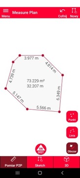 АДАПТЕР LEICA DST360 ДЛЯ ДАЛЬНОМЕРОВ DISTO X4/X3 WAWA