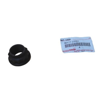 NAKRĘTKA PIASTY KOŁA TOYOTA 90177-22001 ORYGINAŁ