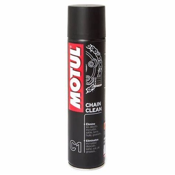 MOTUL C1 ZMYWACZ DO ŁAŃCUCHA 400ML