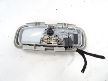 FORD GALAXY MK3 LAMPA INTERIÉR KABINY POLSTROVÁNÍ