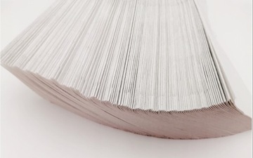 БУМАЖНЫЕ ПОЛОТЕНЦА СЛОЖЕННЫЕ ZZ БУМАЖНЫЕ ПОЛОТЕНЦА