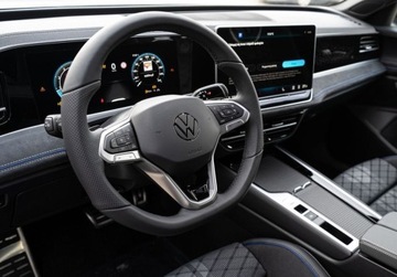 Volkswagen Passat B9 2025 Volkswagen Passat Black Style, IQ.Drive, dostepny od reki 2.0 Benzyna, zdjęcie 25