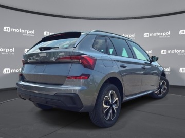 Skoda 2026 Skoda Kamiq Drive 1.0 TSI 115 KM DSG, zdjęcie 8
