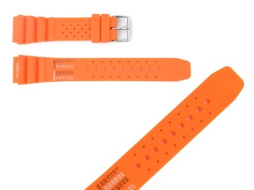 РЕЗИНОВЫЙ РЕМЕНЬ EXTREMA CITIZEN ORIENT SEIKO DIVER РАЗНЫЕ ЦВЕТА РАЗМЕРЫ