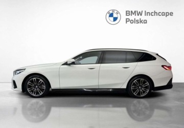 BMW Seria 5 G90-91 2025 BMW Seria 5 520i M Pakiet sportowy, Faktura VAT 23, Gwarancja, Serwis ASO, zdjęcie 11
