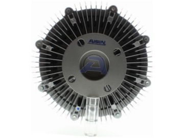 SPOJKA VENTILÁTOR LEXUS LX 5.7 07- TOYOTA LAND CRUISER J200 4.6 12-