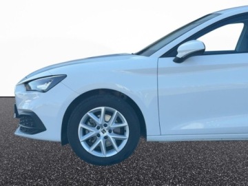 Seat Leon IV 2024 Seat Leon 1.5 TSI Manual 1.5 Benzyna 116KM, zdjęcie 9