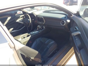 Chevrolet Camaro VI Coupe 6.2 455KM 2023 Chevrolet Camaro 1SS 2023 6.2 Benzyna 455KM, zdjęcie 9