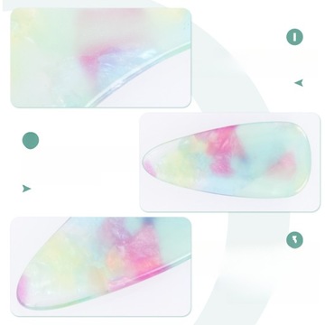 8 ИСКУССТВЕННЫХ НОГТЕЙ, ЗАЩИТЫ ДЛЯ КОНЧИКОВ ПАЛЬЦЕВ, ПРАКТИЧЕСКИЕ КЕДИЦЫ ДЛЯ МУЗЫКАЛЬНЫХ ИНСТРУМЕНТОВ