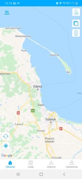 GPS-локатор MT2, магнит, срок службы батареи 2 года, SIM-карта