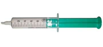 KLEJ DO ŁĄCZENIA ZAWIESZEŃ Z PIANKI RESORÓW 10ml