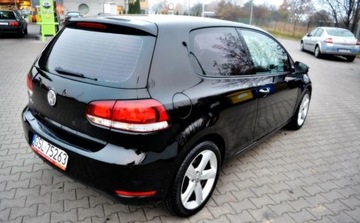 Volkswagen Golf VII 2012 Volkswagen Golf 2.5 Gaz 1.8 Benzyna 160KM, zdjęcie 3