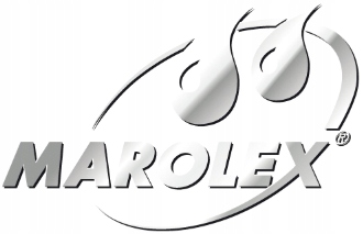 Распылитель рюкзак с рюкзаком Marolex Titan 16L Solid Professional