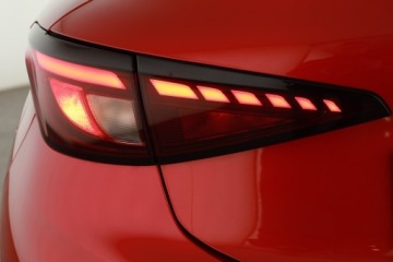 MG 2025 MG 3 1.5, 1. Właściciel, Serwis ASO, VAT 23%, zdjęcie 18