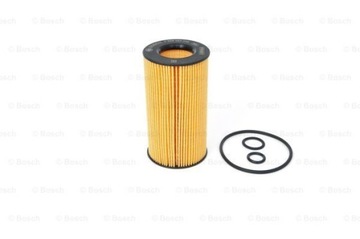 BOSCH FILTR OLEJE DODGE JEEP MERCEDES