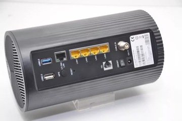 МАРШРУТИЗАТОР PLAY BOX NET ROUTER HFC