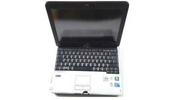 LAPTOP FUJITSU LIFEBOOK T730 odpala bios i5-520m