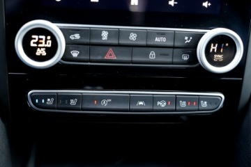 Renault Talisman 2023 Renault Talisman INITIALE PARIS bosse 4CONTROL, zdjęcie 29
