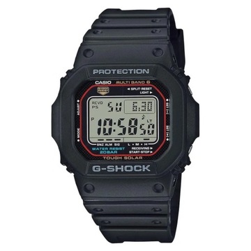 Zegarek Męski Casio G-Shock GW-M5610U-1ER