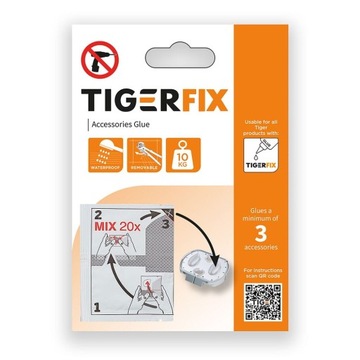 Tiger klej montażowy Tigerfix 398930046