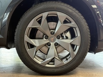 Cupra Formentor Crossover 1.5 TSI 150KM 2025 CUPRA Formentor 1.5 TSI Suv 150KM 2025, zdjęcie 14