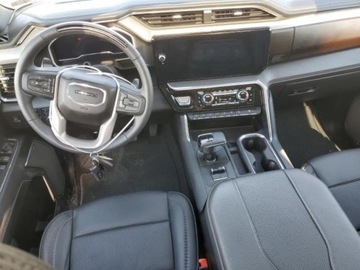  GMC Sierra 2024, 6.2L, 4x4, K1500 DENALI, porysowany lakier 6.2 Benzyna, zdjęcie 6