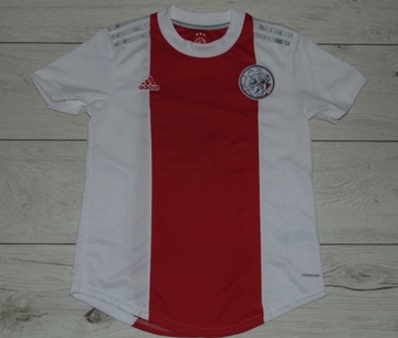 ADIDAS KOSZULKA DAMSKA AJAX AMSTERDAM r. M