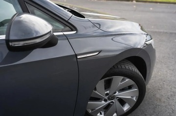 Volkswagen Golf VIII Variant 2.0 TDI 115KM 2021 VW Golf 2.0 TDI, Salon Polska, 1. Właściciel, zdjęcie 9