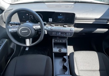 Hyundai Kona II 2025 Hyundai Kona 1.6 GDI Hybrid, 129KM, SmartComfort, Dostepny od reki, zdjęcie 9