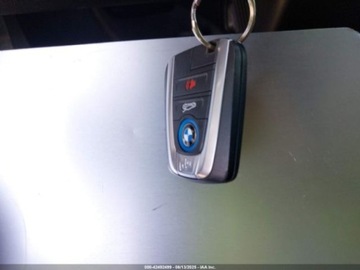 BMW i3 2016 BMW i3 2016 BMW I3 BASE WRANGE EXTENDER Hybryda 170KM, zdjęcie 9