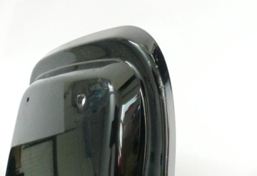 КРЫЛО КОЛЕСНОЙ АРКИ HARLEY DAVIDSON STREET GLIDE DYNA