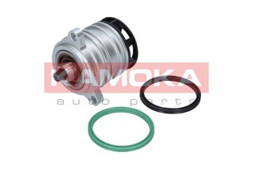 KAMOKA T0274 ČERPADLO VODY VW TOUAREG 03-10, MULTIVAN