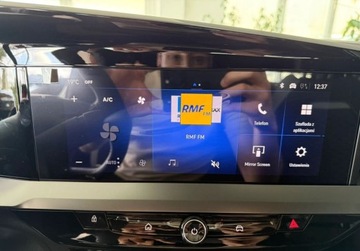 Opel Mokka II SUV 1.2 Turbo 130KM 2025 Opel Mokka Edition automat 130KM gwarancja 8 lat, kredyt 0 1.2 Benzyna, zdjęcie 11