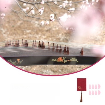 ЗАЩИТА НОГТЕЙ 3.00X1.50X0.20CM