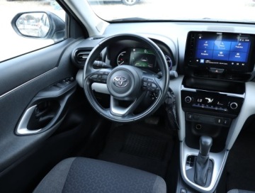 Toyota 2022 Toyota Yaris Cross 1.5 VVT-iE, Salon Polska, zdjęcie 6